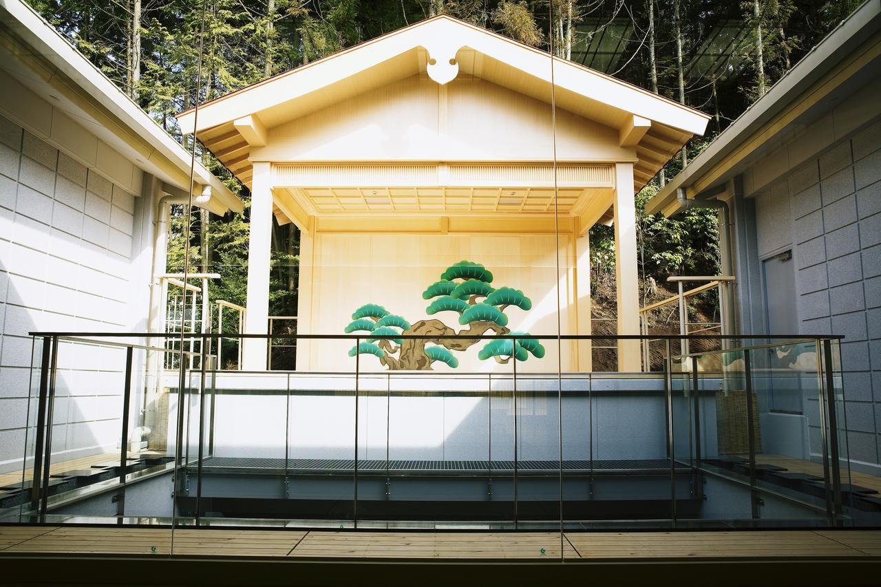Shoenso Hozugawatei Kameoka Exterior photo