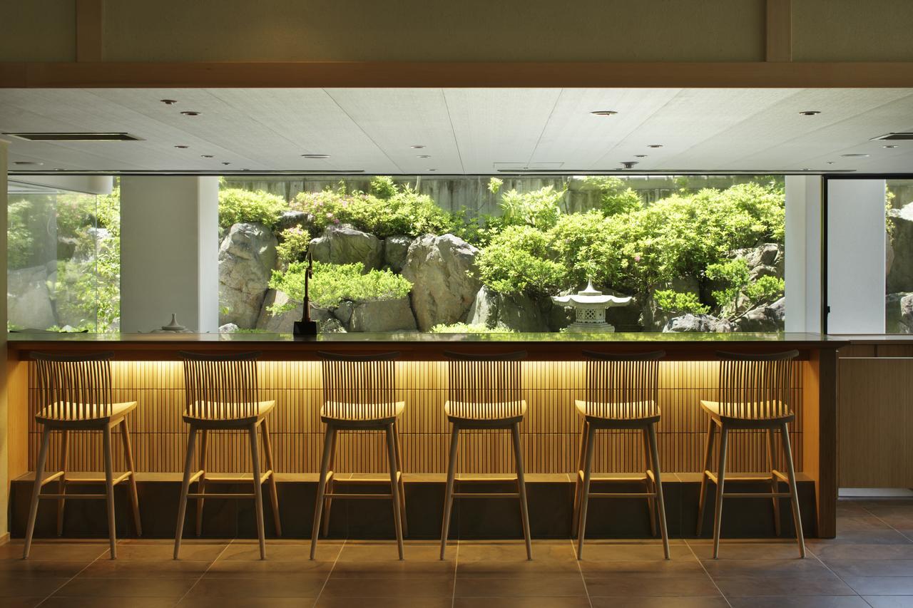 Shoenso Hozugawatei Kameoka Exterior photo